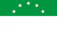 Bandera de Quinindé